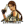 Tomb Raider Anniversary Icon 24x24 png